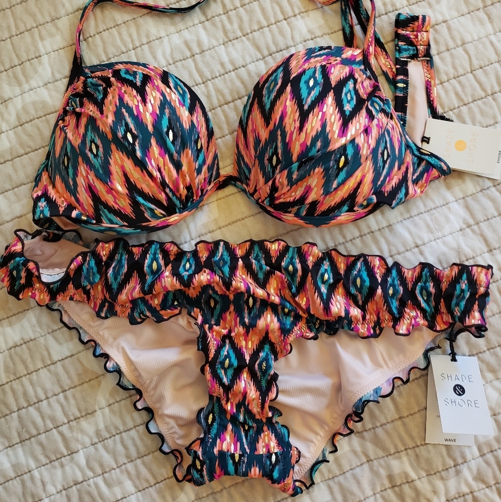 Swim suit